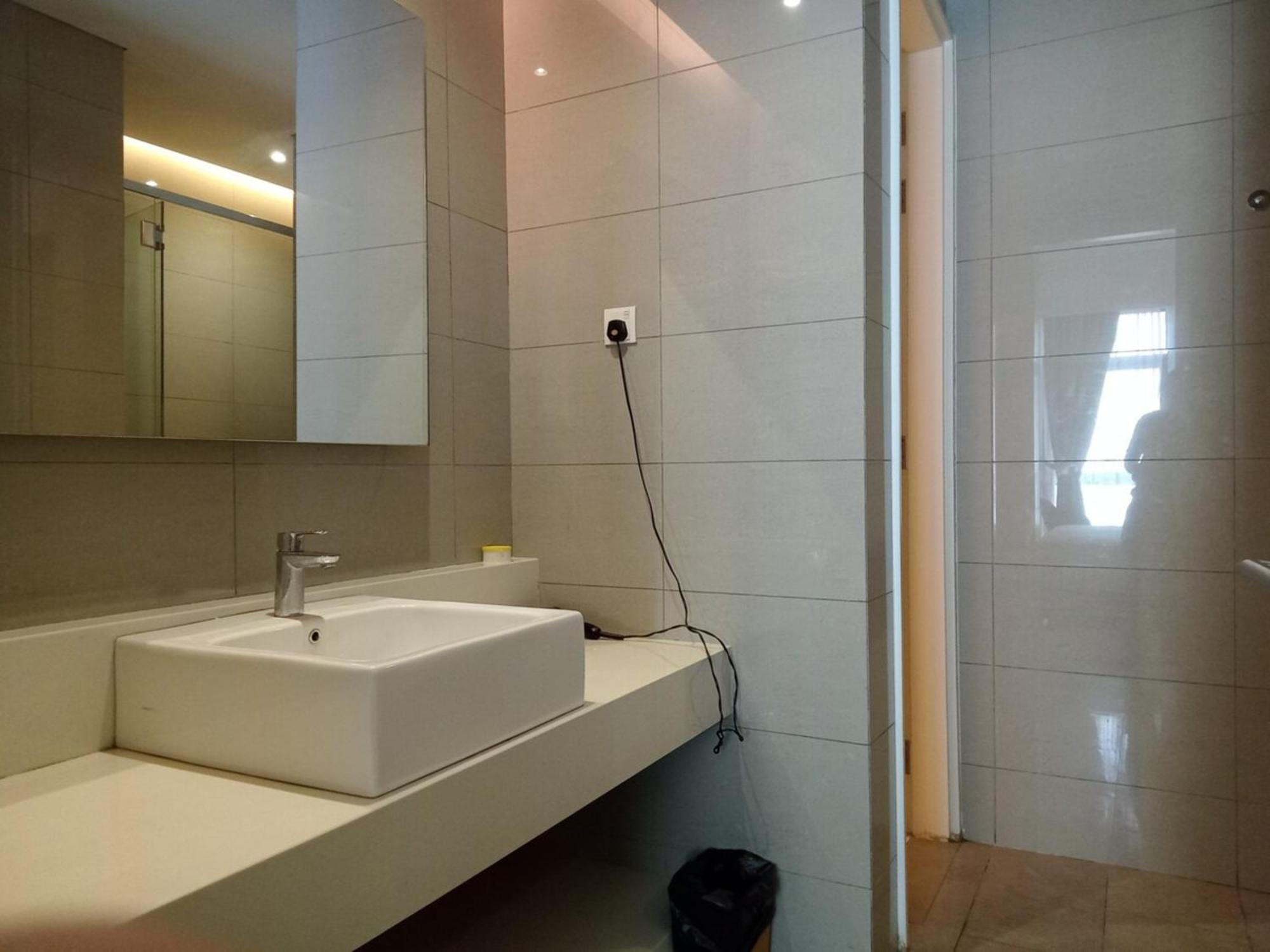Tribeca Residence Bukit Bintang Kuala Lumpur Exterior photo