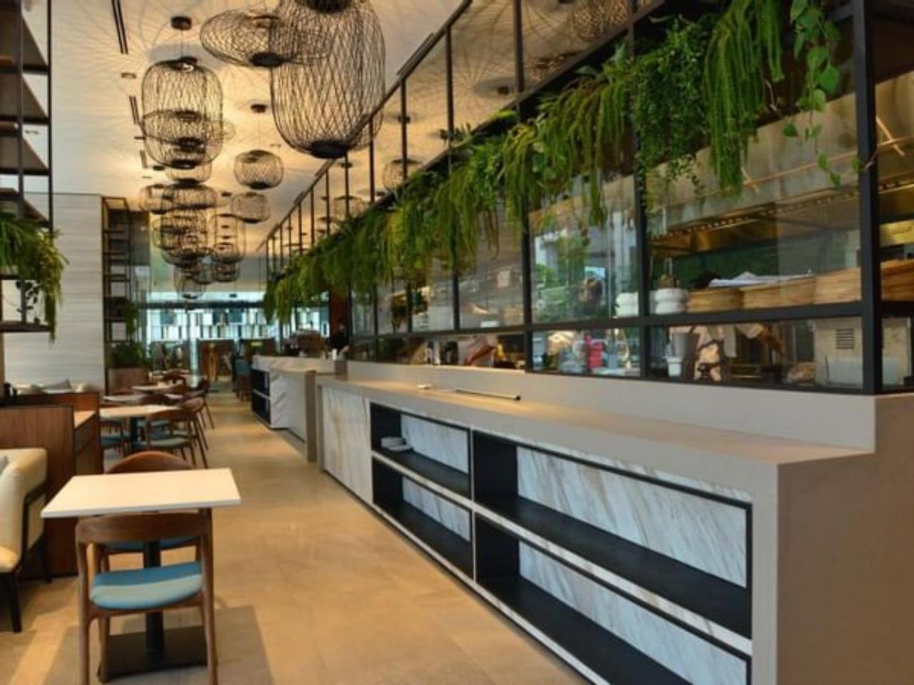 Tribeca Residence Bukit Bintang Kuala Lumpur Exterior photo