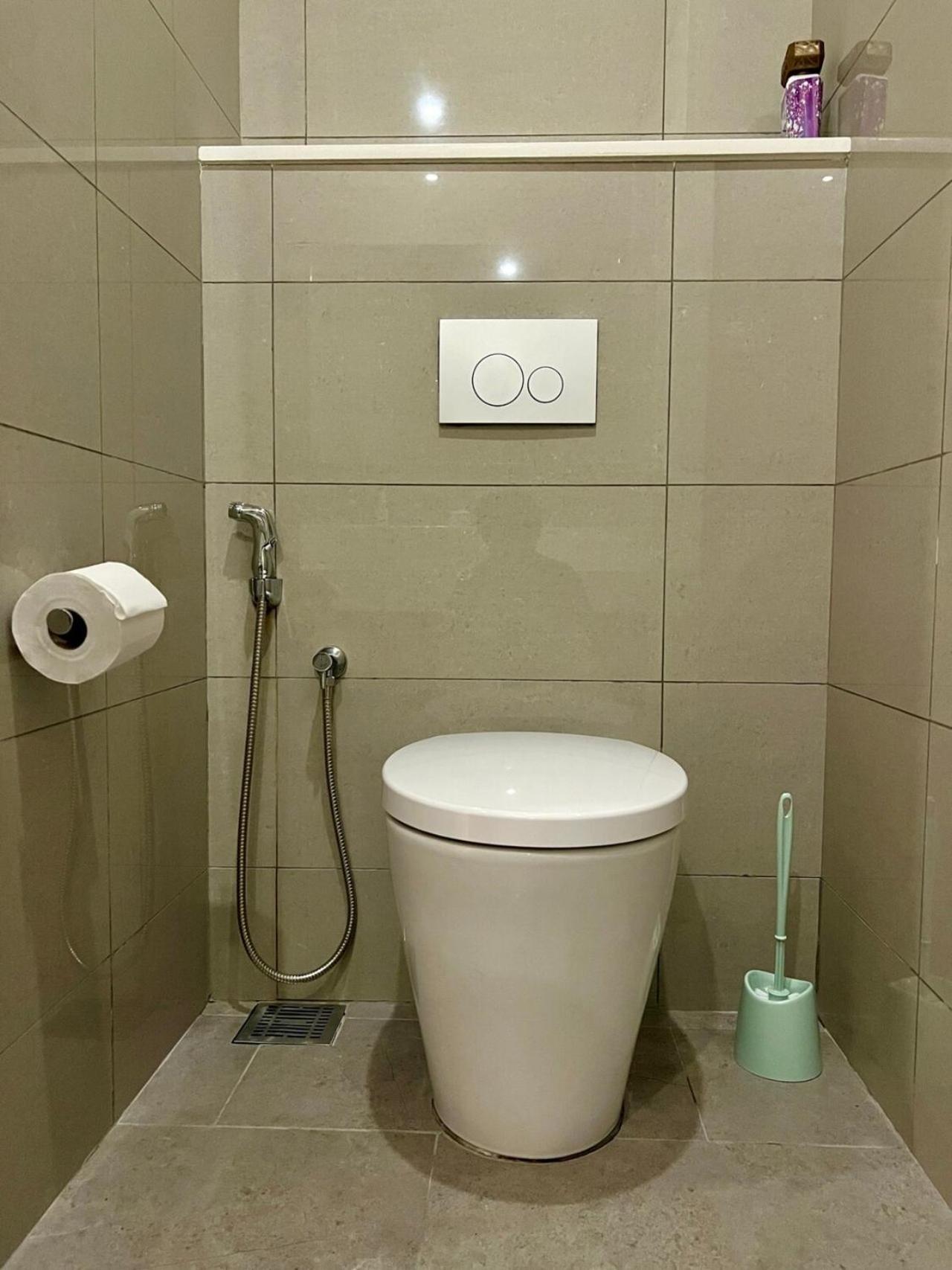 Tribeca Residence Bukit Bintang Kuala Lumpur Exterior photo