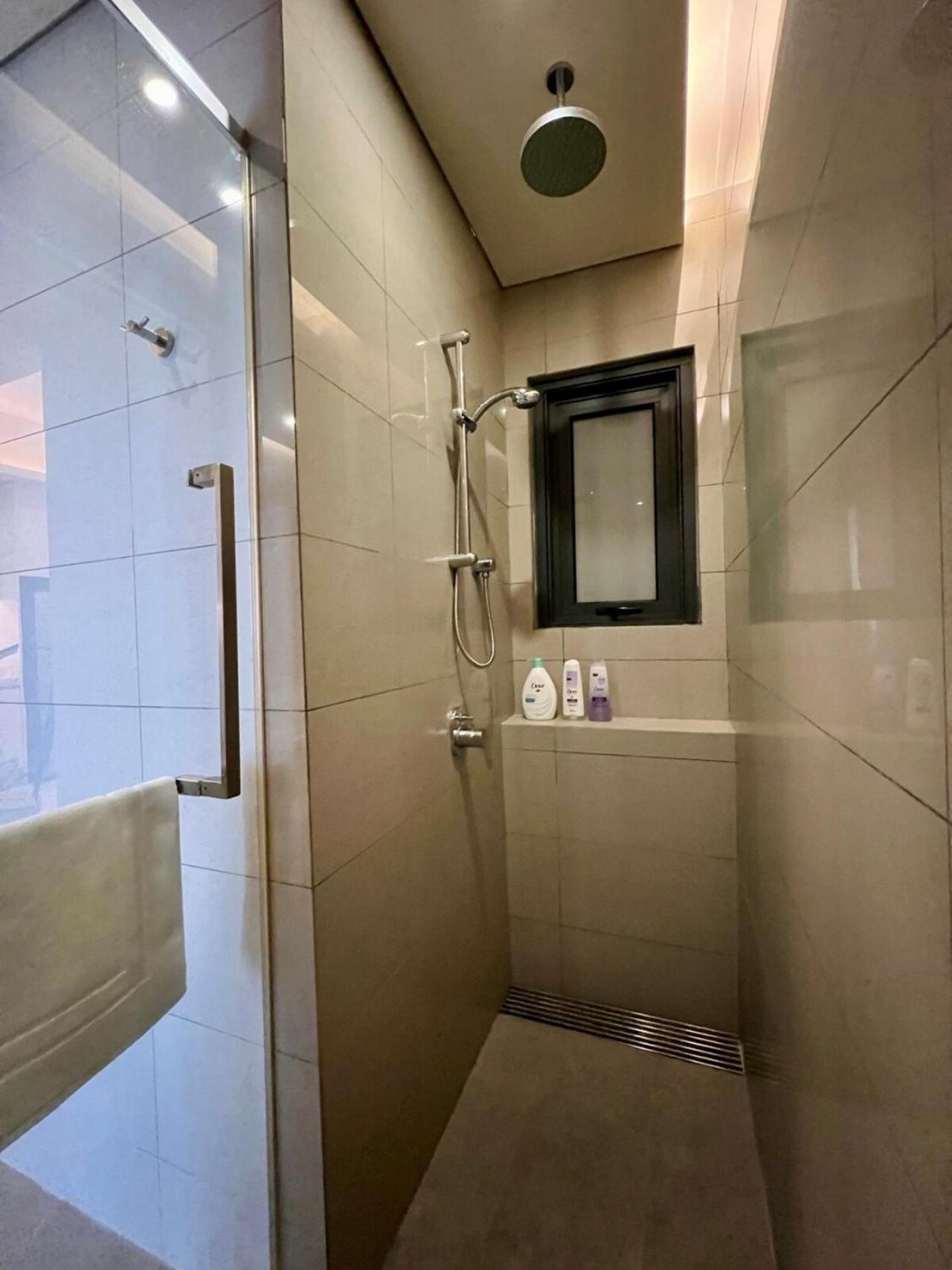Tribeca Residence Bukit Bintang Kuala Lumpur Exterior photo